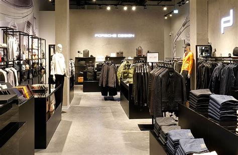 porsche design outlet online